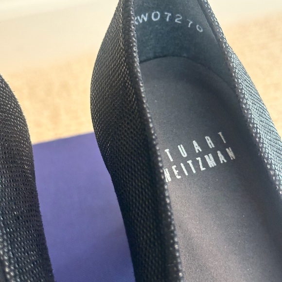 Stuart Weitzman ‘Chicpump’ - Picture 7 of 9